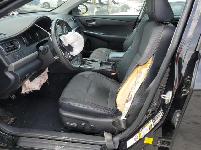 Photo 7 from auction – 2016 TOYOTA CAMRY LE with VIN 4T1BF1FK2GU543757