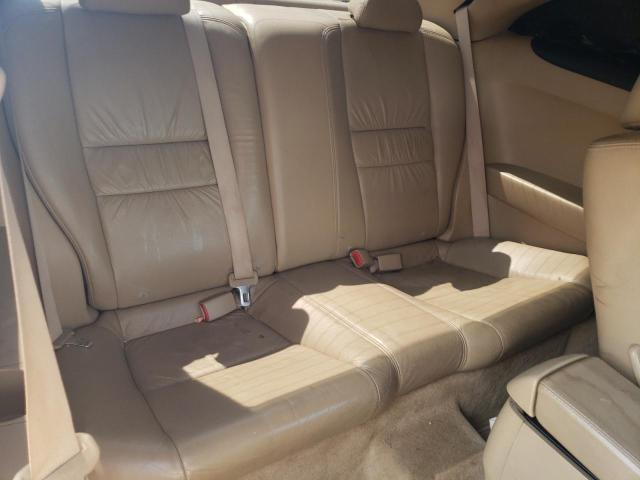 Photo 10 from auction – 2005 HONDA ACCORD EX with VIN 1HGCM72665A014550