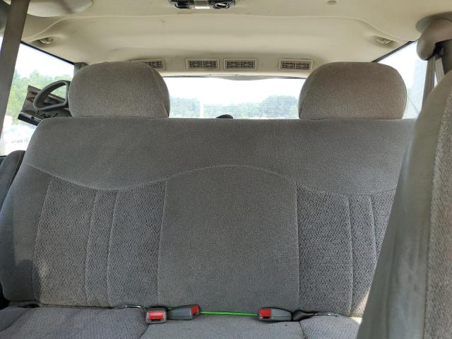 Photo 10 from auction – 2003 CHEVROLET ASTRO with VIN 1GNDM19X93B151107