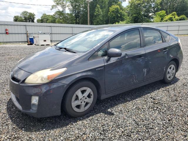 صورة رقم 1 من المزاد - 2011 TOYOTA PRIUS مع VIN JTDKN3DU7B0318550