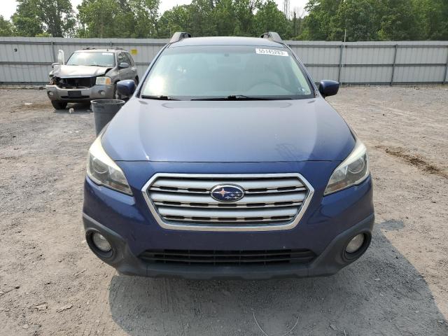Photo 5 from auction – 2015 SUBARU OUTBACK 2. with VIN 4S4BSACCXF3241095