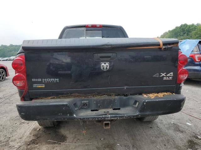 Photo 6 from auction – 2007 DODGE RAM 1500 S with VIN 1D7HU18PX7S135134