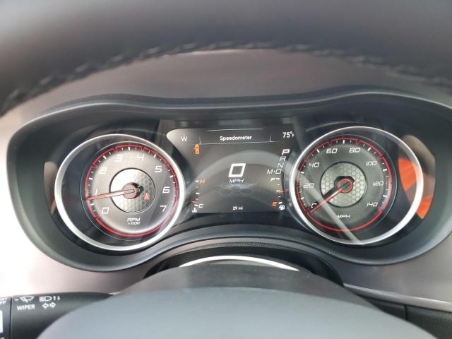 Photo 9 from auction – 2023 DODGE CHARGER GT with VIN 2C3CDXHG6PH587990