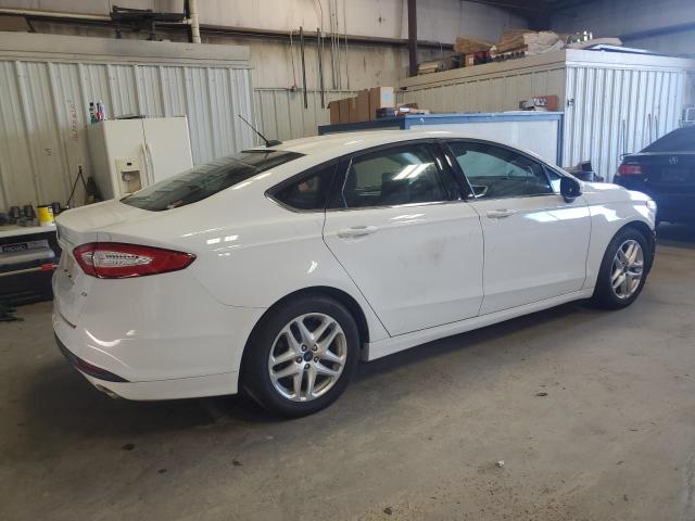 Photo 3 from auction – 2016 FORD FUSION SE with VIN 3FA6P0H71GR144504