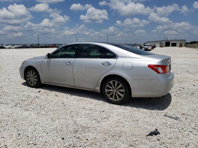 Фото 2 с аукциона – 2007 LEXUS ES 350 с VIN JTHBJ46G772111062