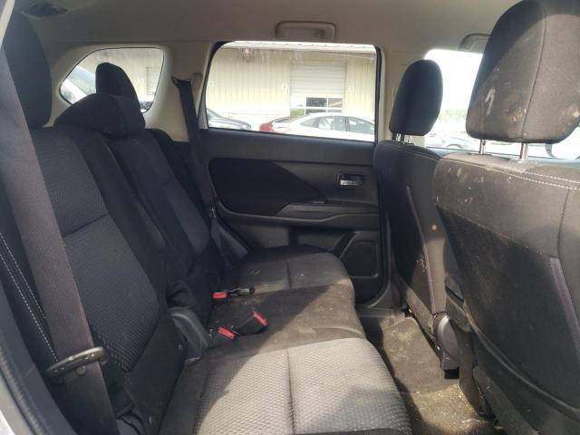 Photo 11 from auction – 2017 MITSUBISHI OUTLANDER with VIN JA4AD2A35HZ015141