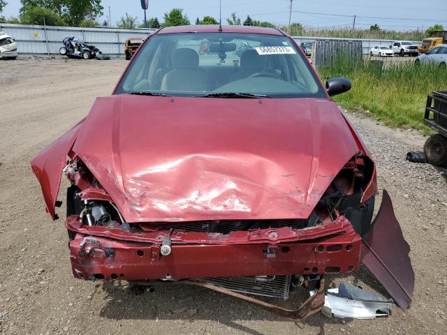 Photo 5 from auction – 2002 FORD FOCUS SE with VIN 1FAFP34PX2W176753