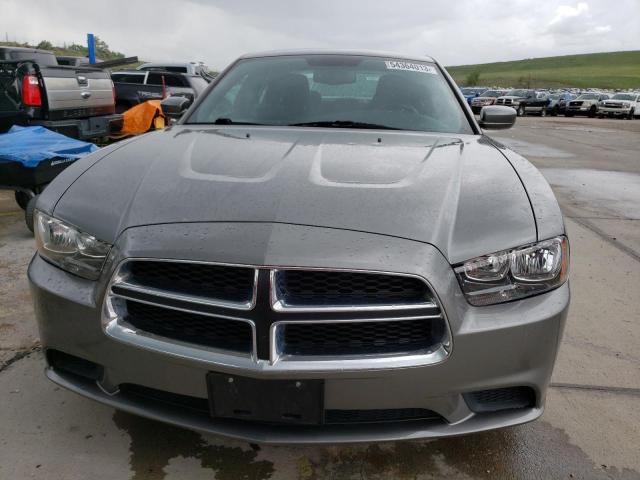 Foto 5 de la subasta – 2012 DODGE CHARGER SE con VIN 2C3CDXBGXCH255750