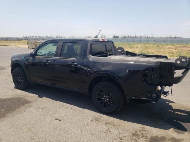 Photo 2 from auction – 2023 FORD MAVERICK X with VIN 3FTTW8F92PRA24990