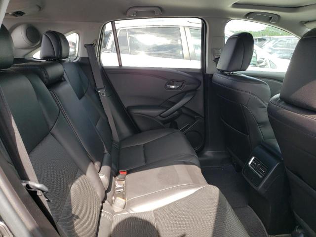 Photo 10 from auction – 2016 ACURA RDX TECHNO with VIN 5J8TB4H52GL001983