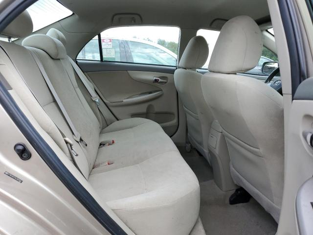 Photo 10 from auction – 2010 TOYOTA COROLLA BA with VIN 2T1BU4EE1AC392504