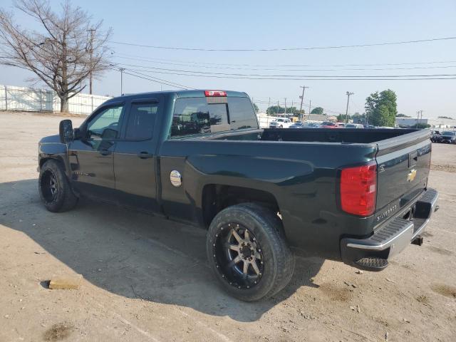 Photo 2 from auction – 2014 CHEVROLET SILVERADO with VIN 1GCVKREC8EZ342175