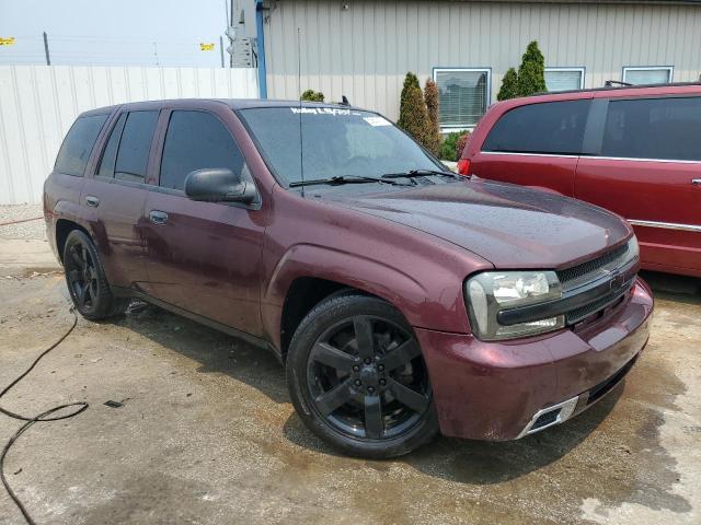 Photo 4 from auction – 2006 CHEVROLET TRAILBLAZE with VIN 1GNET13M062278113