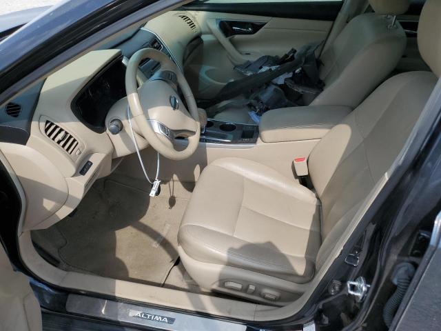 Photo 7 from auction – 2013 NISSAN ALTIMA 2.5 with VIN 1N4AL3AP2DN540280