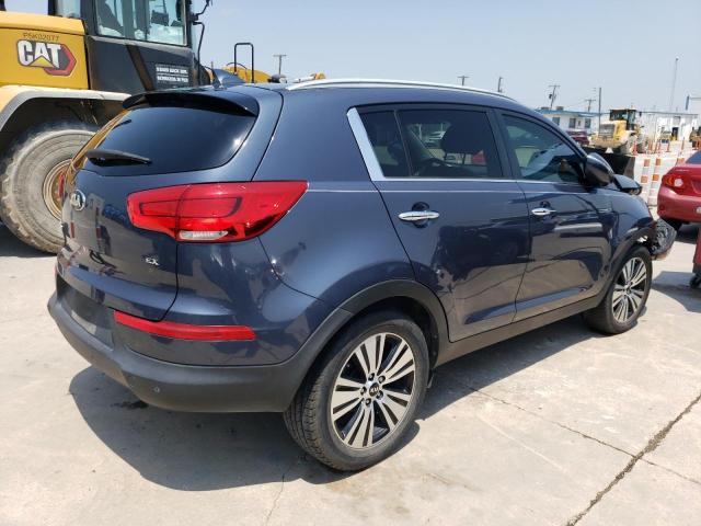 Фото 3 с аукциона – 2016 KIA SPORTAGE E с VIN KNDPC3AC6G7850670