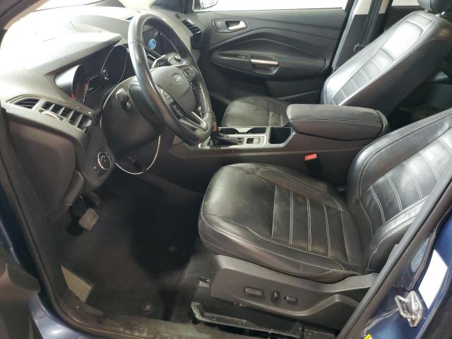 Photo 7 from auction – 2018 FORD ESCAPE SEL with VIN 1FMCU9HD5JUC77567