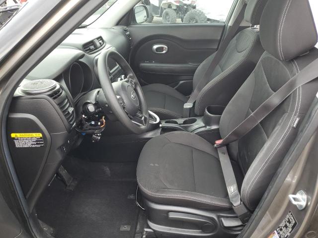 Photo 7 from auction – 2018 KIA SOUL with VIN KNDJN2A21J7608197