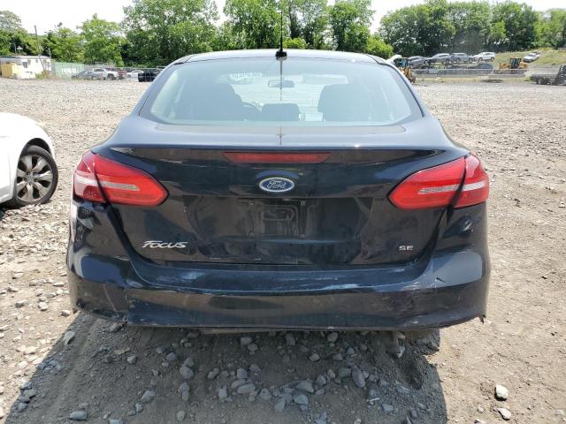 Photo 6 from auction – 2018 FORD FOCUS SE with VIN 1FADP3F26JL225861
