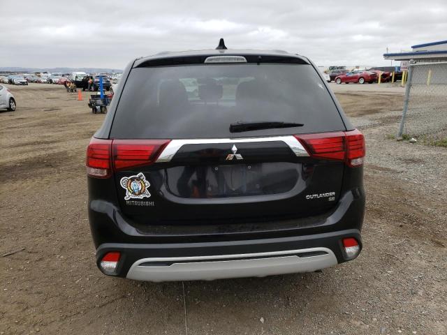 Photo 6 from auction – 2019 MITSUBISHI OUTLANDER with VIN JA4AD3A33KZ024028