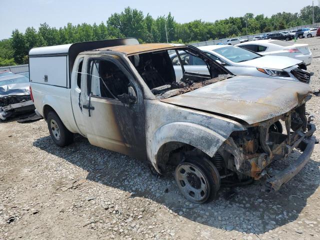 Photo 4 from auction – 2016 NISSAN FRONTIER S with VIN 1N6BD0CT6GN771415