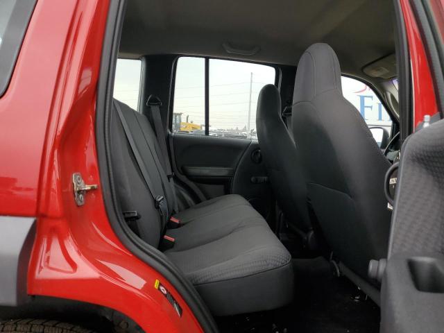 Photo 11 from auction – 2002 JEEP LIBERTY SP with VIN 1J8GL48K32W233642