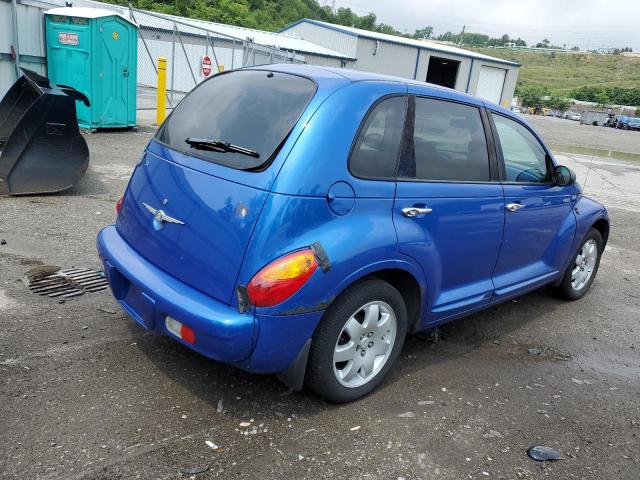Photo 3 from auction – 2004 CHRYSLER PT CRUISER with VIN 3C4FY58B74T262029