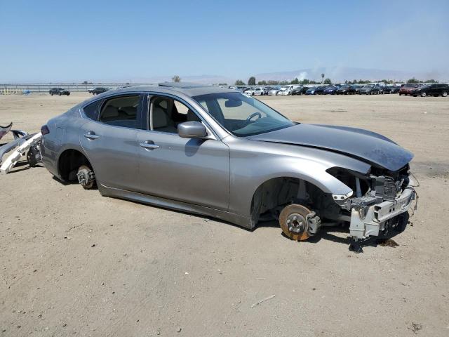 Photo 4 from auction – 2011 INFINITI M37 with VIN JN1BY1AP3BM326828