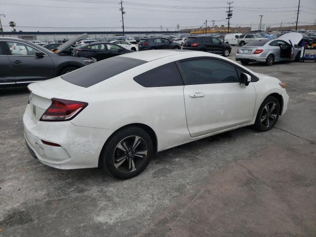 Photo 3 from auction – 2015 HONDA CIVIC EX with VIN 2HGFG3B81FH503651