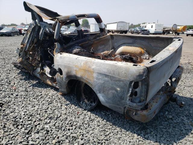 Photo 2 from auction – 2011 DODGE RAM 1500 with VIN 1D7RV1CT2BS617224