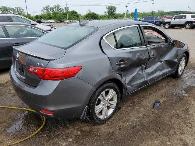 Photo 3 from auction – 2013 ACURA ILX with VIN 19VDE3F74DE300395