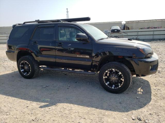 Photo 4 from auction – 2006 TOYOTA 4RUNNER SR with VIN JTEBT14RX68032409