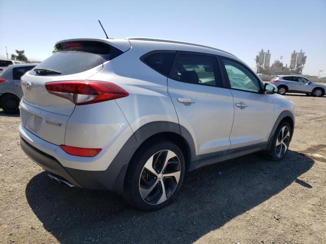 Photo 3 from auction – 2016 HYUNDAI TUCSON LIM with VIN KM8J33A29GU067644