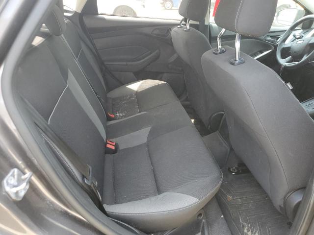 Photo 10 from auction – 2012 FORD FOCUS S with VIN 1FAHP3E21CL476115