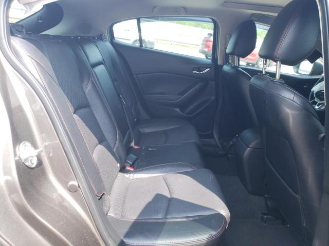 Photo 10 from auction – 2015 MAZDA MAZDA 3 with VIN JM1BM1M32F1263598