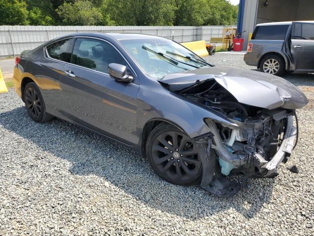 Photo 4 from auction – 2013 HONDA ACCORD EXL with VIN 1HGCT2B81DA007060