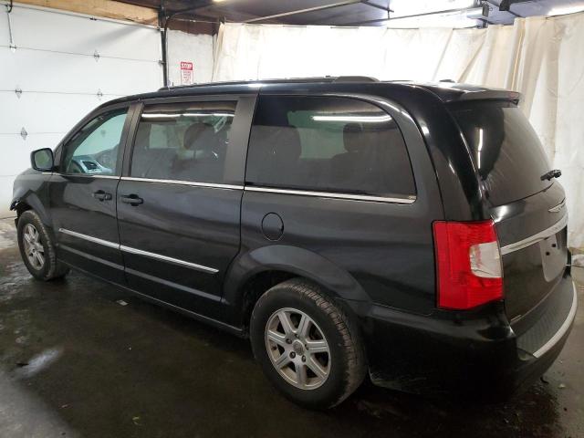 Photo 2 from auction – 2011 CHRYSLER TOWN & COU with VIN 2A4RR8DG3BR705784