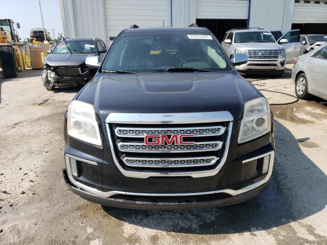 Photo 5 from auction – 2017 GMC TERRAIN SL with VIN 2GKALNEK0H6120701