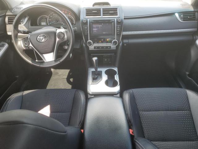 Photo 8 from auction – 2014 TOYOTA CAMRY L with VIN 4T1BF1FK7EU386224