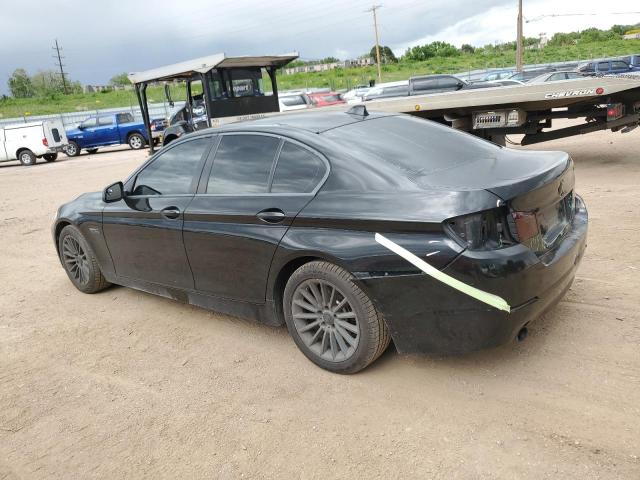 Photo 2 from auction – 2013 BMW 535 I with VIN WBAFR7C55DC827266