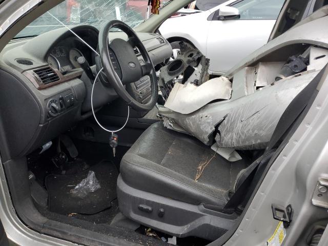 Photo 7 from auction – 2008 FORD TAURUS LIM with VIN 1FAHP25W18G119515