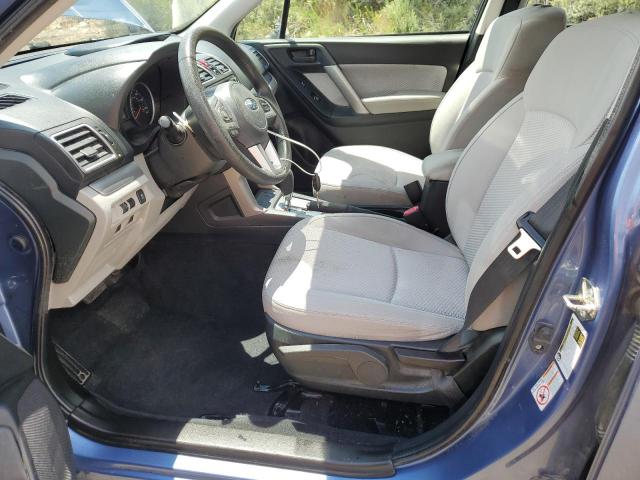Photo 7 from auction – 2017 SUBARU FORESTER 2 with VIN JF2SJABCXHH435898