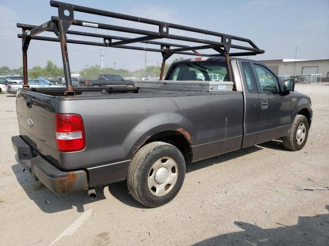 Photo 3 from auction – 2008 FORD F150 with VIN 1FTRF12298KC53294
