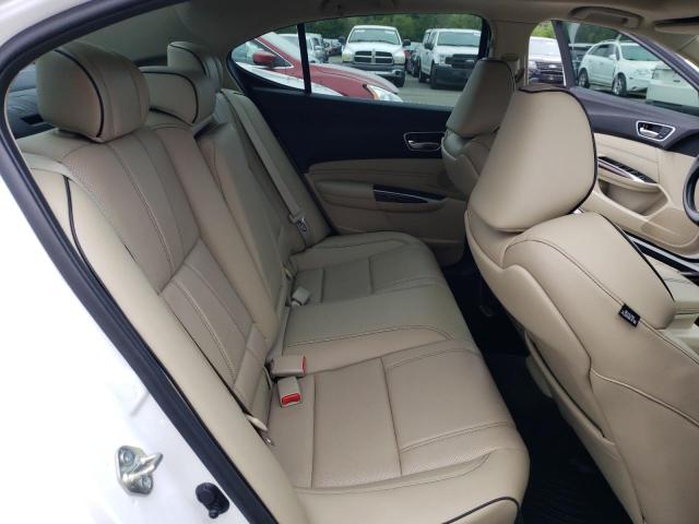 Photo 10 from auction – 2018 ACURA TLX TECH with VIN 19UUB3F57JA000512