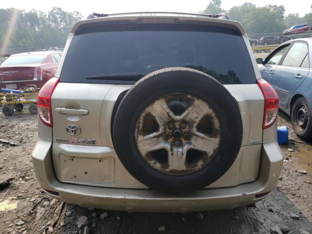 Photo 6 from auction – 2008 TOYOTA RAV4 with VIN JTMBD33V385205977