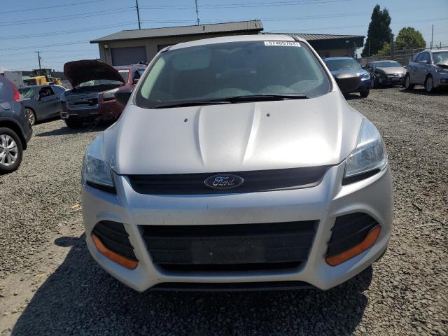 Photo 5 from auction – 2016 FORD ESCAPE S with VIN 1FMCU0F75GUA11922