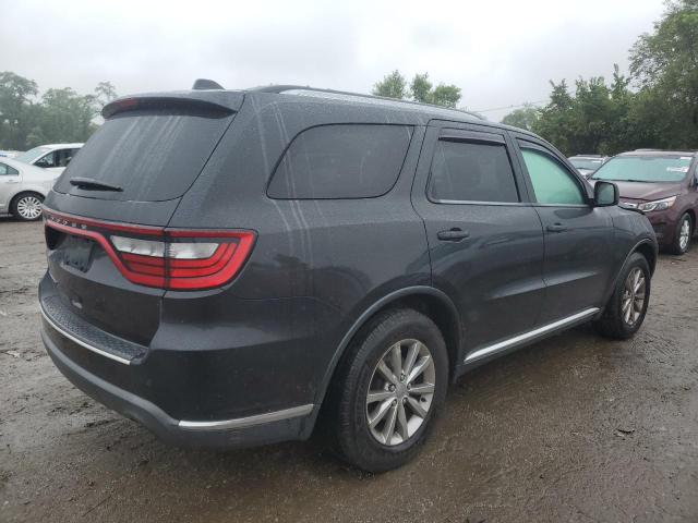 Photo 3 from auction – 2016 DODGE DURANGO SX with VIN 1C4RDHAG3GC403047