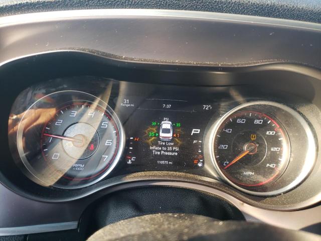 Photo 9 from auction – 2015 DODGE CHARGER SE with VIN 2C3CDXBG1FH728584