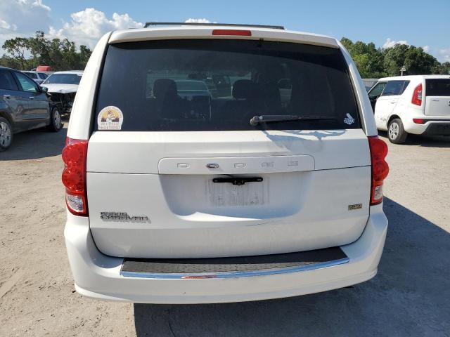Photo 6 from auction – 2013 DODGE GRAND CARA with VIN 2C4RDGCG3DR553721