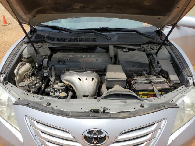 Photo 11 from auction – 2007 TOYOTA CAMRY CE with VIN 4T1BE46K57U607147