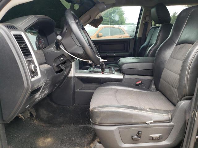 Photo 7 from auction – 2012 DODGE RAM 1500 S with VIN 1C6RD7MT2CS114428